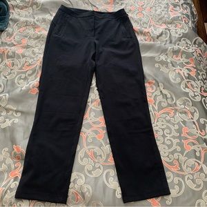 Lululemon Black Pants Size 6